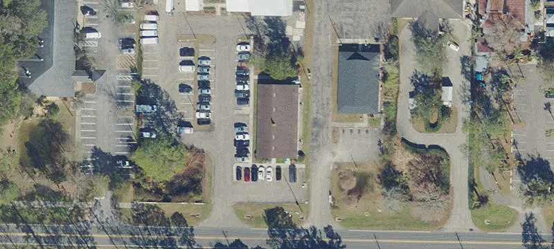 Renovated Office Space Available