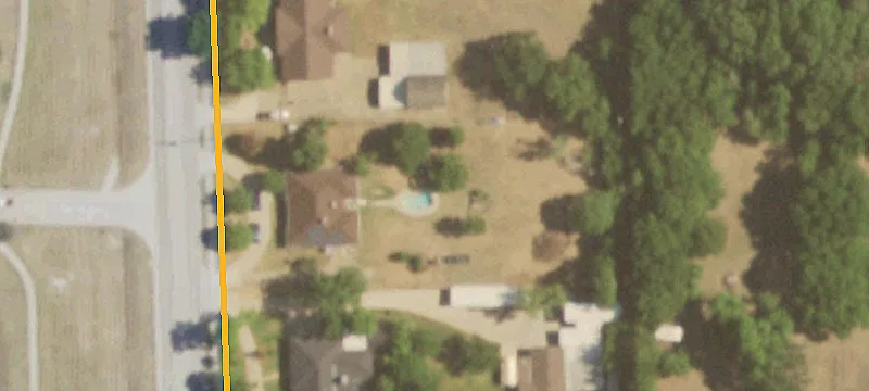 Prime Land in Midlothian, TX