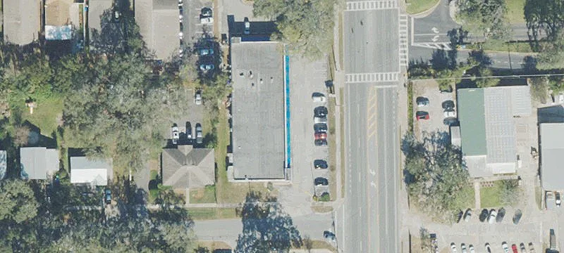 Prime Retail/Office Space Available