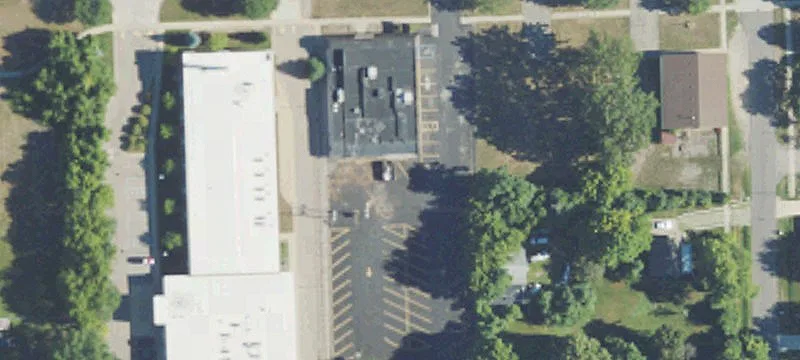 Ecorse Road Commercial Kitchen Opportunity