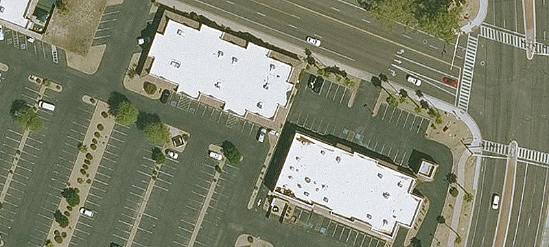 Fountain Hills Flex/Industrial Property
