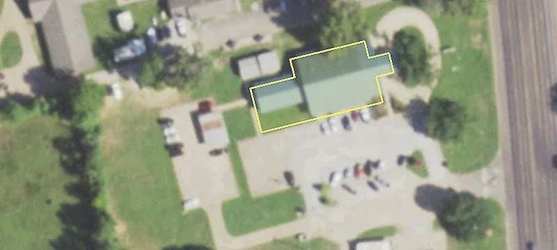 Prime Commercial Land on Loop