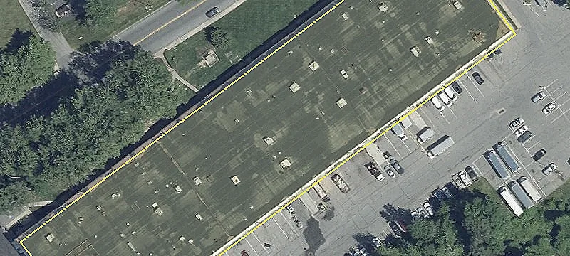 Industrial/Flex Space Available for Rent
