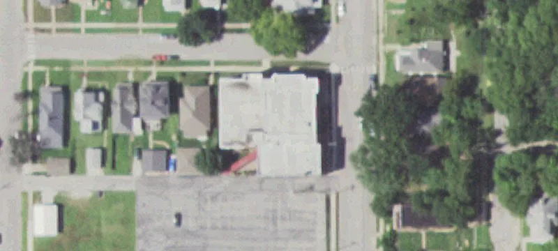 Versatile Building in South St Joseph