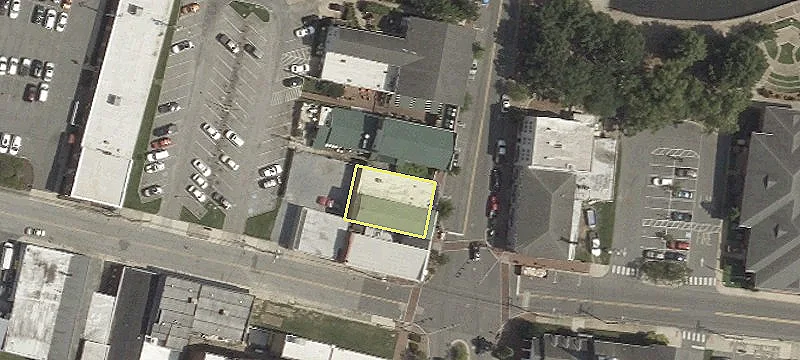 Downtown Milford Retail Space Available