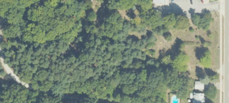 Harvey Street Commercial Land Available