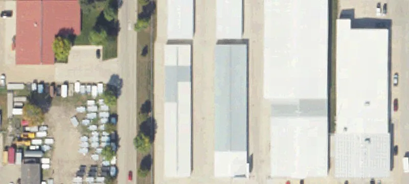 Gateway Drive Office/Warehouse Space