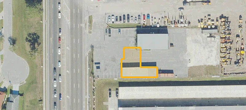 Prime Location Commercial/Industrial Buildings