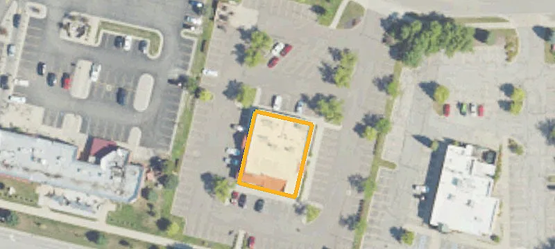 Prime Commercial Lot in Dundee