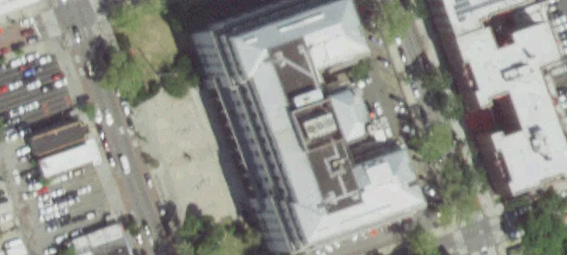Jamaica Retail Building For Sale