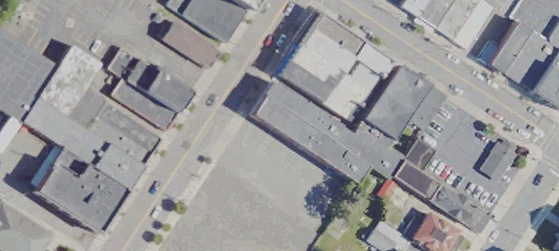 Renovated Office Complex For Sale