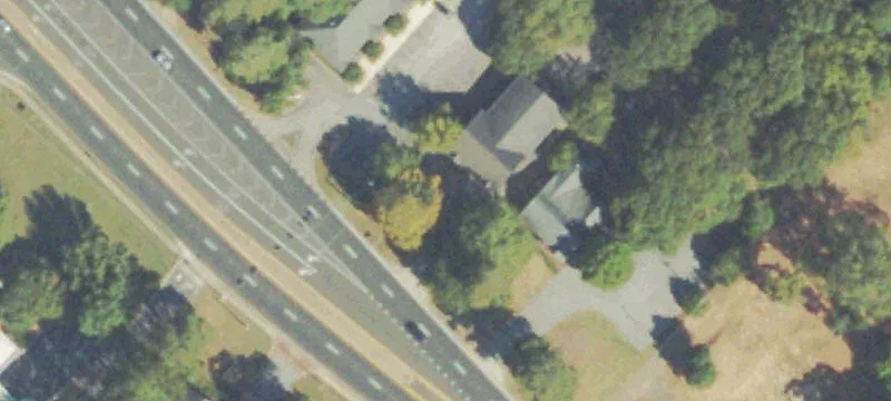 Office Space on Prince Avenue