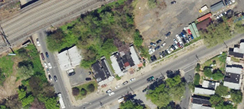 3.83-Acre Commercial Lot