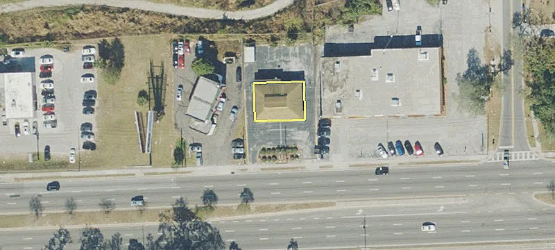 Versatile Commercial Space in Orlando