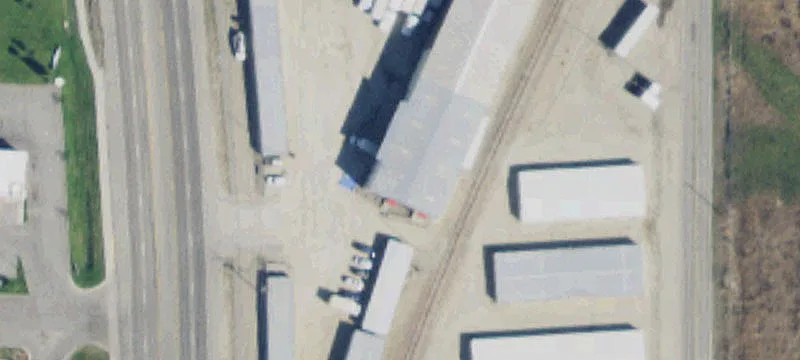 Self-Storage and Warehouse Opportunity