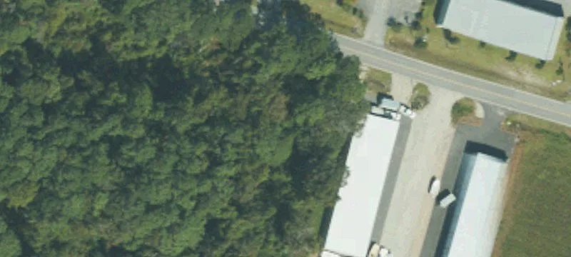Prime Acreage in Morehead City