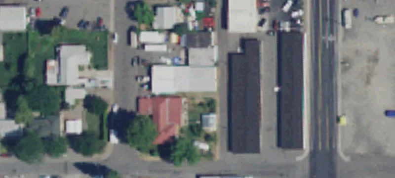 Kennewick Self-Storage Facility For Sale