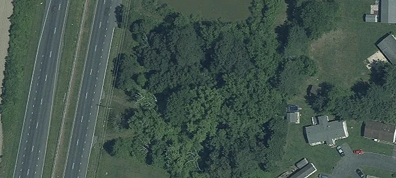 Commercial Land on Ocean Highway