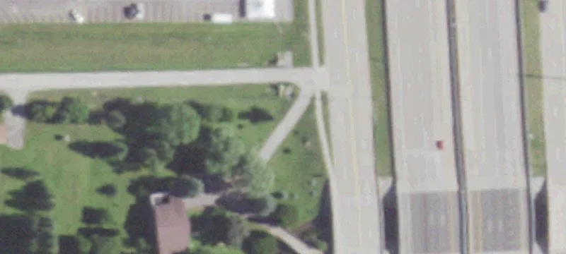 Oshkosh Commercial Property on 24 Acres