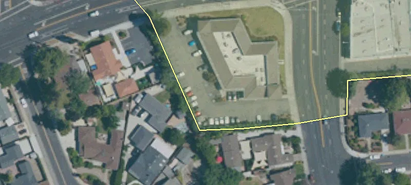 Santa Clara Child Development Center