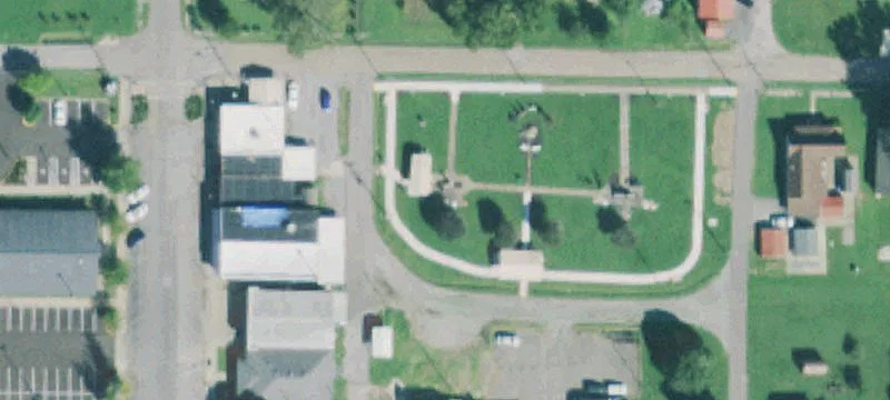 Prime Ridgely Commercial Building