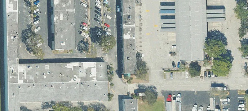 Pompano Beach Warehouse with Offices