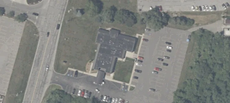 Turnkey Medical Office Space Available