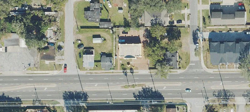 Sodo/Downtown Orlando Commercial Space
