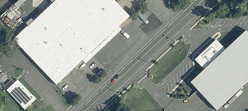 Office Space Near Hamilton Station