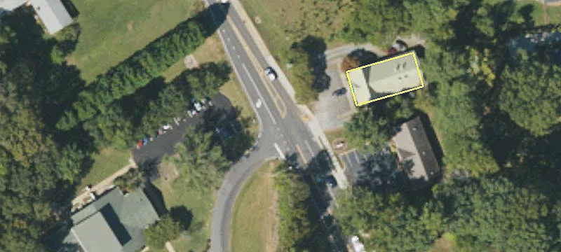 Commercial Land in Historic Waxhaw