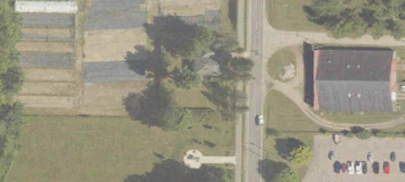 Niles Township Grow Facility