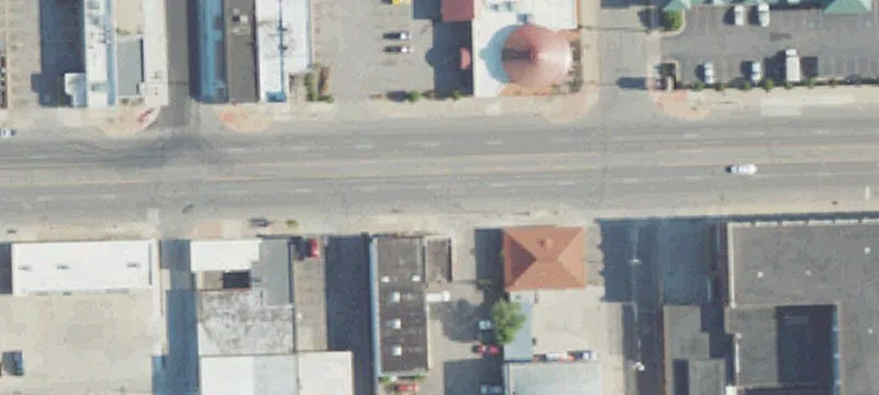 Commercial Land Ready For Lease