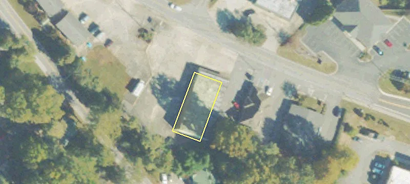 Dahlonega Commercial Building For Sale