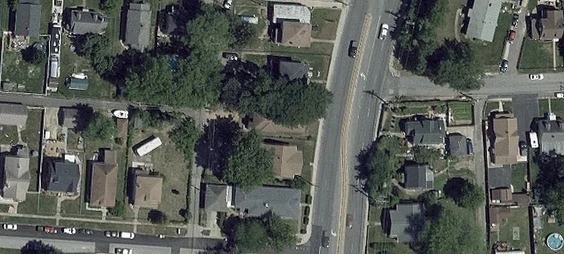 Multi-Family Property on Ritchie Highway