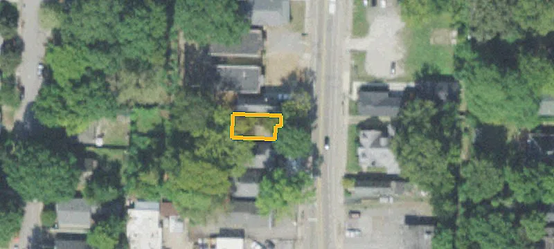 Cooper-Young Redevelopment Opportunity