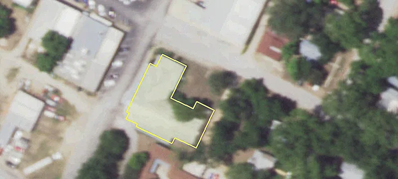 Redevelopment Opportunity Near Main Street