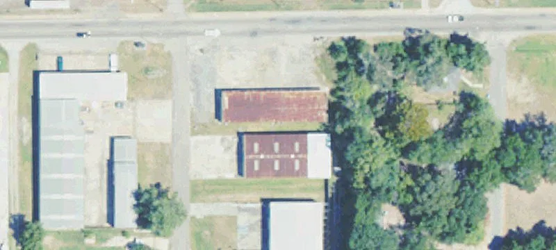 Commercial Building Investment Opportunity