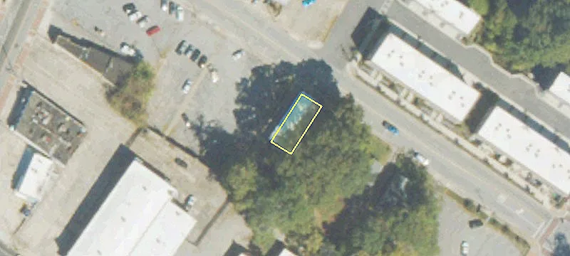 Hapeville Commercial Space For Sale