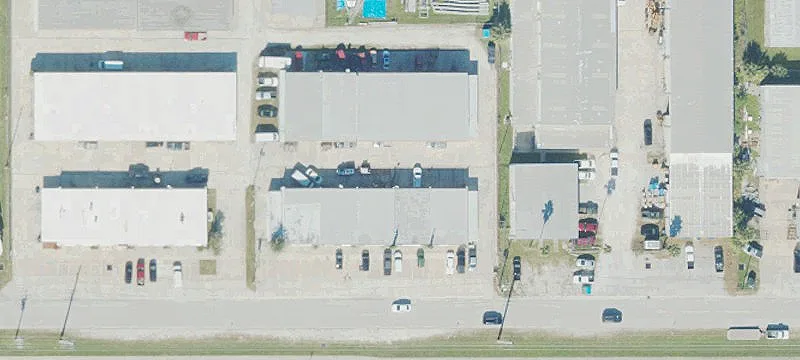 Retail/Office Space in Port Canaveral