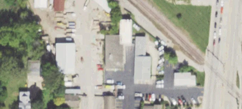 Renovated Industrial Space Available