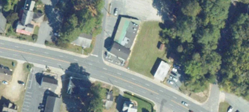 Established Restaurant in Onancock, VA