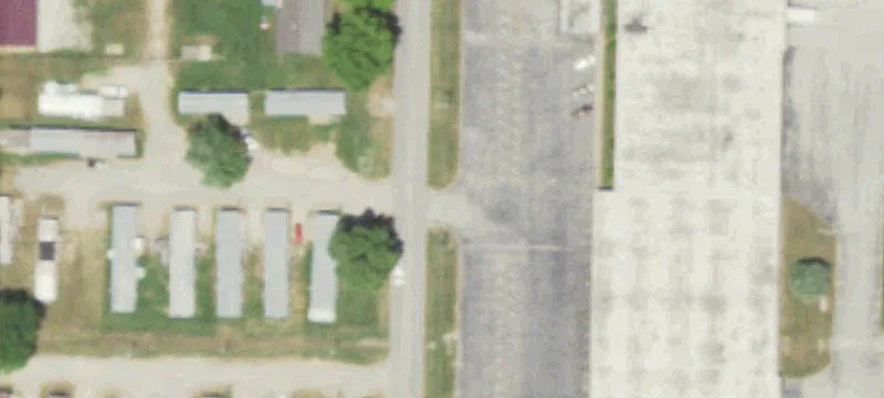 Large Warehouse Complex For Sale