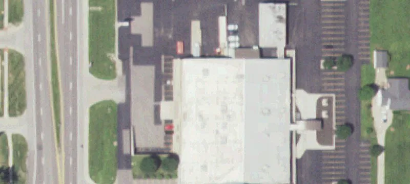 Commercial Space Near North Shoppes