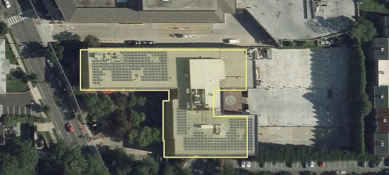 Office Space Available For Rent