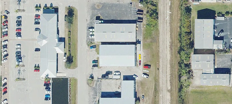Punta Gorda Flex Space