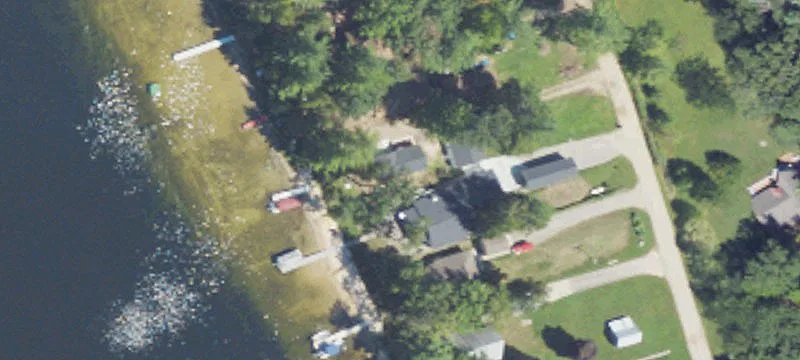 Prime Downtown Commercial Lot