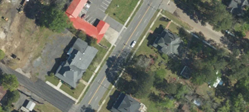 Commercial Land in Prime Location
