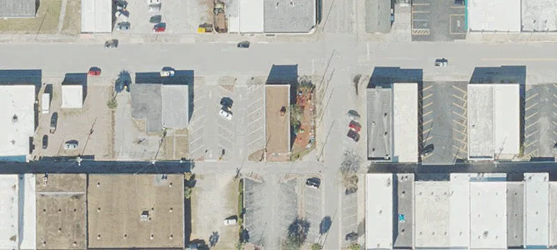 Downtown Commercial Space Available
