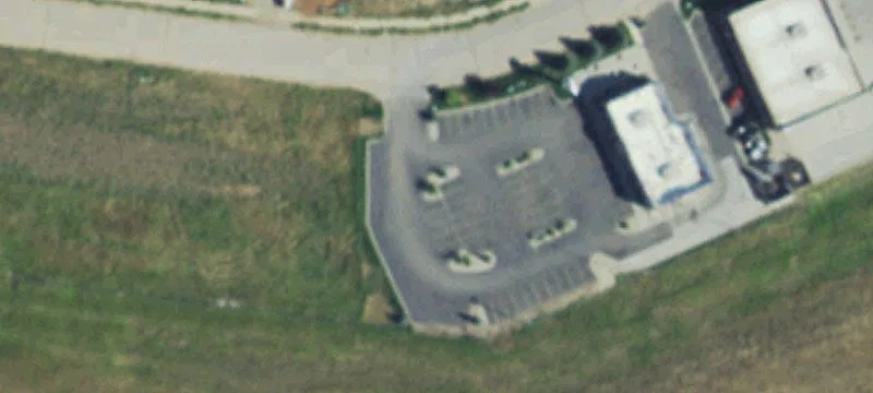 Prime Commercial Lot Available