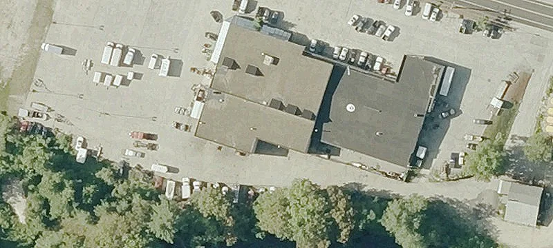 Versatile Commercial Property, Hillsborough NH
